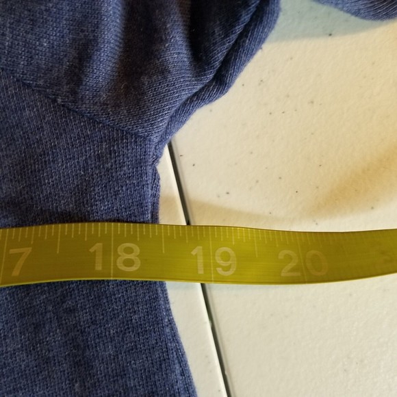 MITCHELL & NESS Kansas Women's Sz Small Sporting Kansas City Sweater - Picture 7 of 8